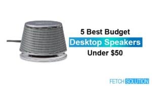 list-of-best-PC-speakers-under-50-dollars