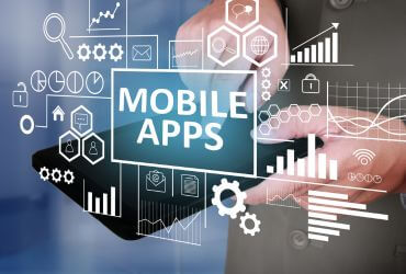 Mobile Web Apps development