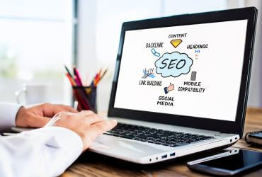 SEO Digital Marketing