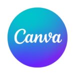 canva logo