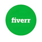 fiverr logo