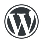 wordpress logo
