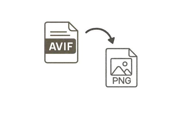 Fetch Solution-AVIF-to-PNG-Batch-Converter