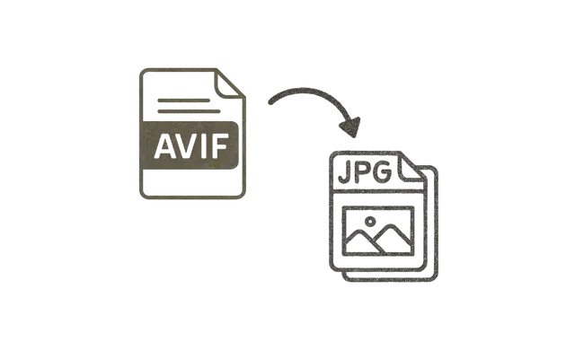 Fetch Solution Convert AVIF to JPG Online 845c98